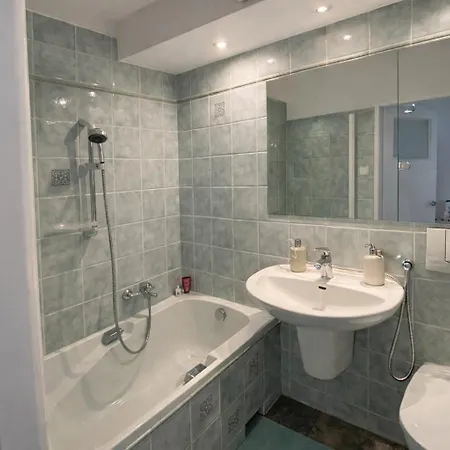 Trójmiejskie - Baltic Sopot