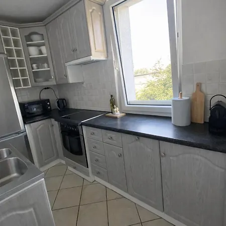 Trójmiejskie - Baltic * Sopot