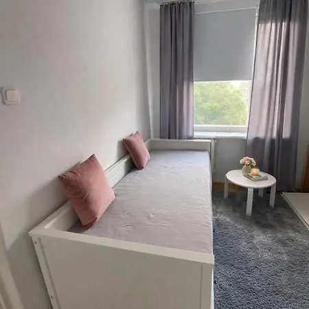 Trójmiejskie - Baltic