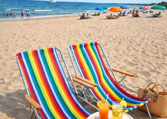 Trójmiejskie - Baltic * Sopot