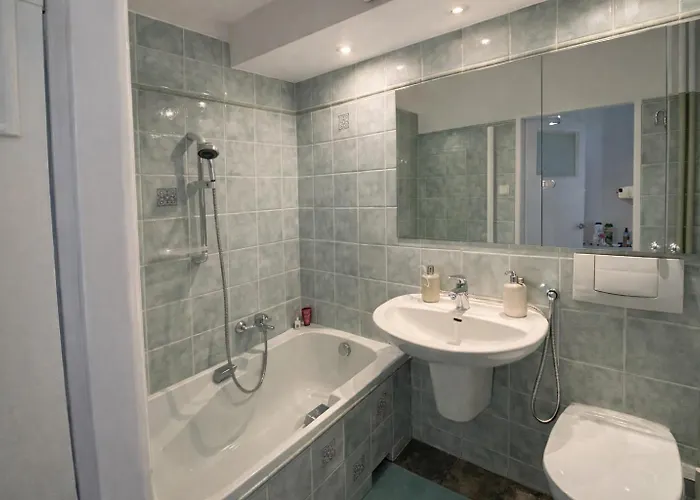 Trójmiejskie - Baltic Sopot