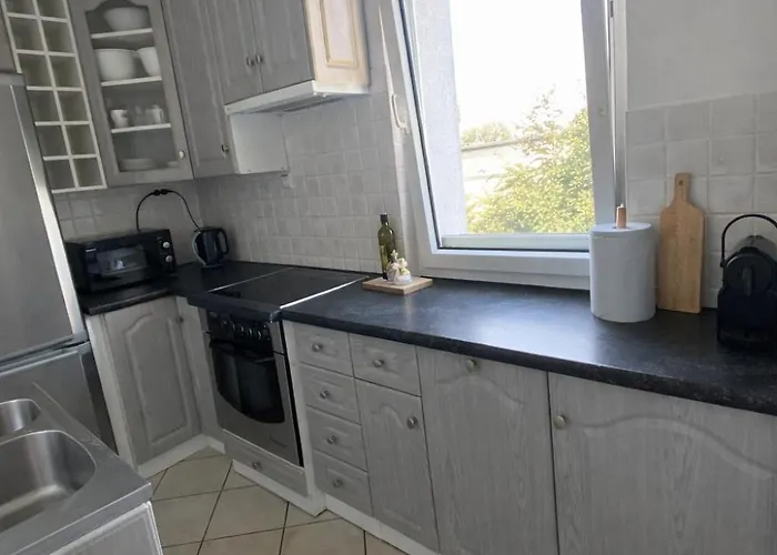 Trójmiejskie - Baltic * Sopot