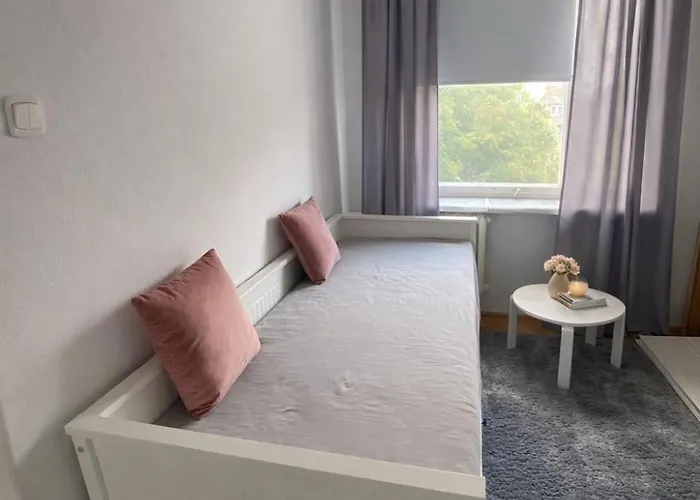 Trójmiejskie - Baltic